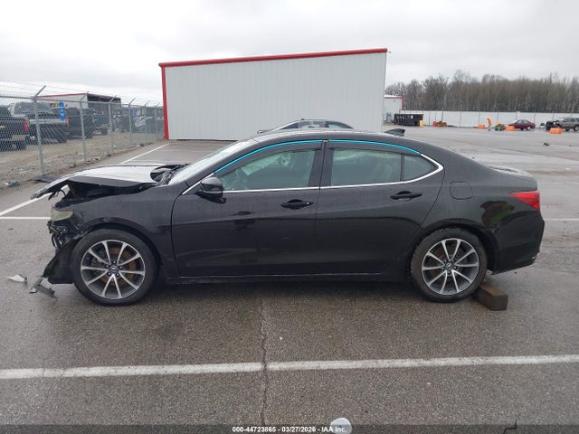 Продажа на аукционе авто 2015 Acura Tlx V6 Tech, vin: 19UUB3F52FA010582, номер лота: 44723865