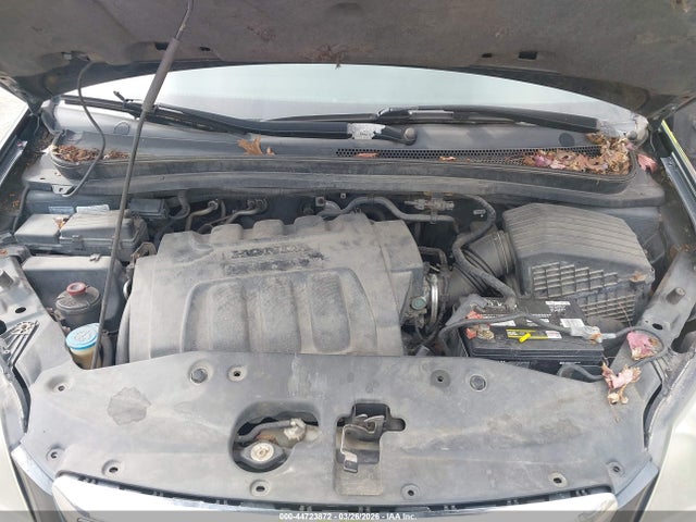 Aukcja sprzedaży 2005 Honda Odyssey Ex, vin: 5FNRL38415B404036, numer aukcji: 44723872