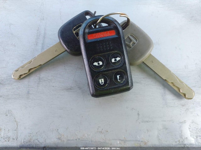 Aukcja sprzedaży 2005 Honda Odyssey Ex, vin: 5FNRL38415B404036, numer aukcji: 44723872