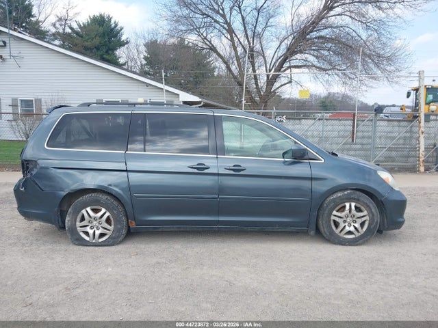 Aukcja sprzedaży 2005 Honda Odyssey Ex, vin: 5FNRL38415B404036, numer aukcji: 44723872