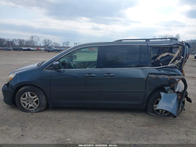 Aukcja sprzedaży 2005 Honda Odyssey Ex, vin: 5FNRL38415B404036, numer aukcji: 44723872