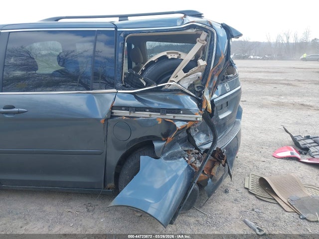 Aukcja sprzedaży 2005 Honda Odyssey Ex, vin: 5FNRL38415B404036, numer aukcji: 44723872