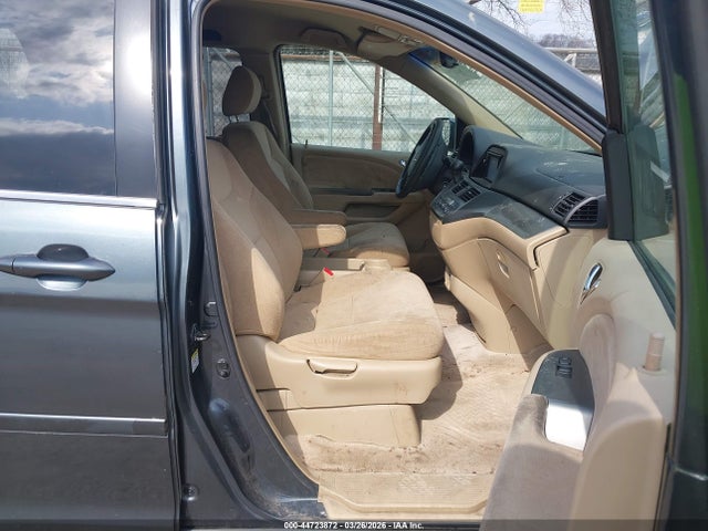 Aukcja sprzedaży 2005 Honda Odyssey Ex, vin: 5FNRL38415B404036, numer aukcji: 44723872