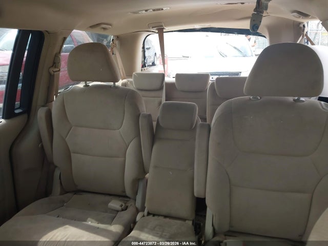 Aukcja sprzedaży 2005 Honda Odyssey Ex, vin: 5FNRL38415B404036, numer aukcji: 44723872