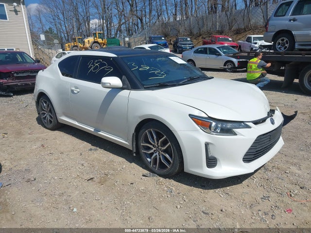2015 SCION TC JTKJF5C76FJ009838