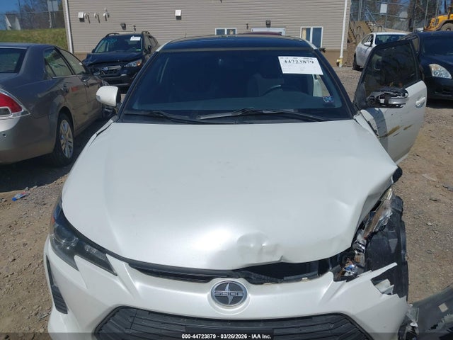 2015 SCION TC JTKJF5C76FJ009838 Photo 9