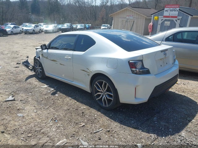 2015 SCION TC JTKJF5C76FJ009838 Photo 2