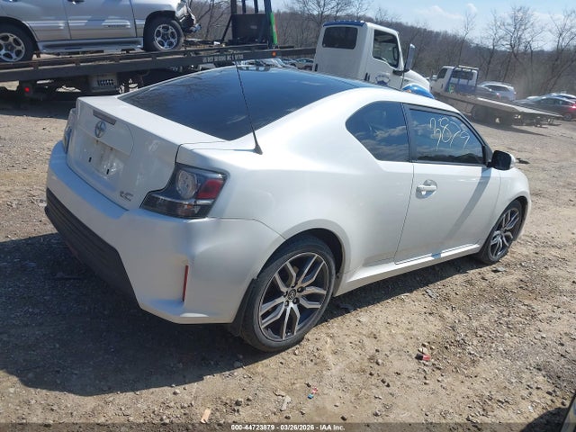 2015 SCION TC JTKJF5C76FJ009838 Photo 3