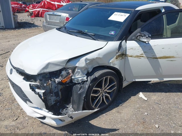 2015 SCION TC JTKJF5C76FJ009838 Photo 5