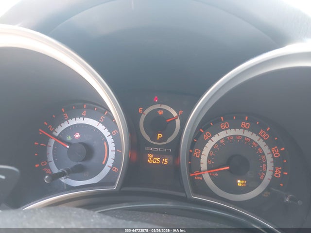 2015 SCION TC JTKJF5C76FJ009838 Photo 6