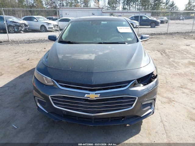 1G1ZE5ST1GF229056 Chevrolet MALIBU 1LT