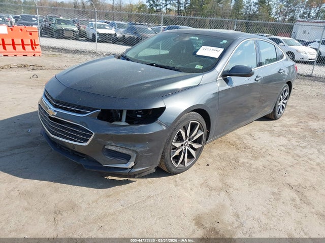 1G1ZE5ST1GF229056 Chevrolet MALIBU 1LT