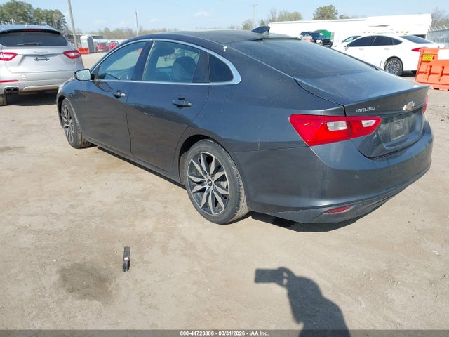 1G1ZE5ST1GF229056 Chevrolet MALIBU 1LT