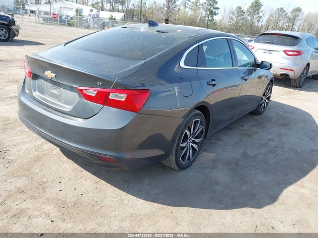 1G1ZE5ST1GF229056 Chevrolet MALIBU 1LT