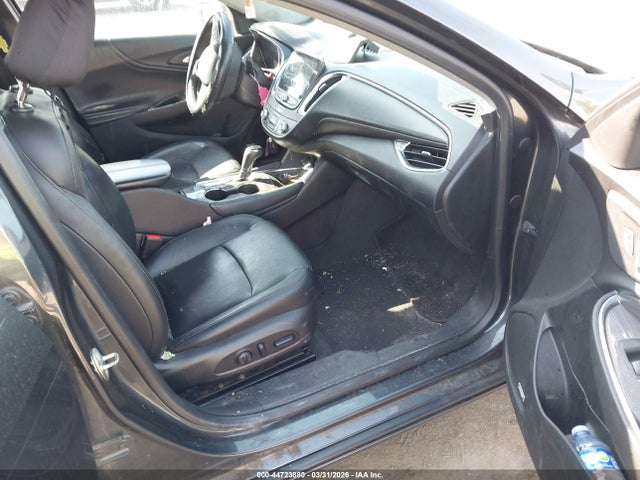 1G1ZE5ST1GF229056 Chevrolet MALIBU 1LT