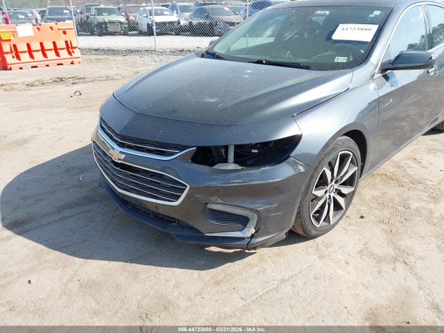 1G1ZE5ST1GF229056 Chevrolet MALIBU 1LT