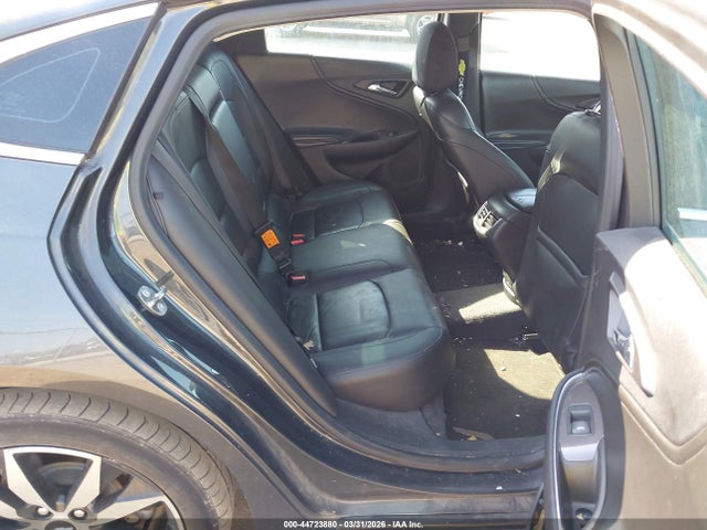 1G1ZE5ST1GF229056 Chevrolet MALIBU 1LT