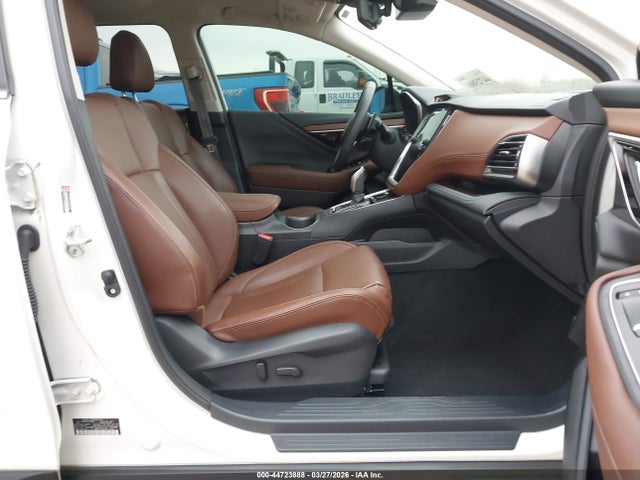 Продаж на аукціоні авто 2023 Subaru Outback Touring, vin: 4S4BTAPC9P3113634, номер лоту: 44723888