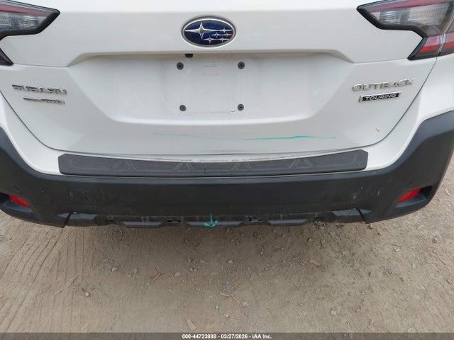 Продаж на аукціоні авто 2023 Subaru Outback Touring, vin: 4S4BTAPC9P3113634, номер лоту: 44723888