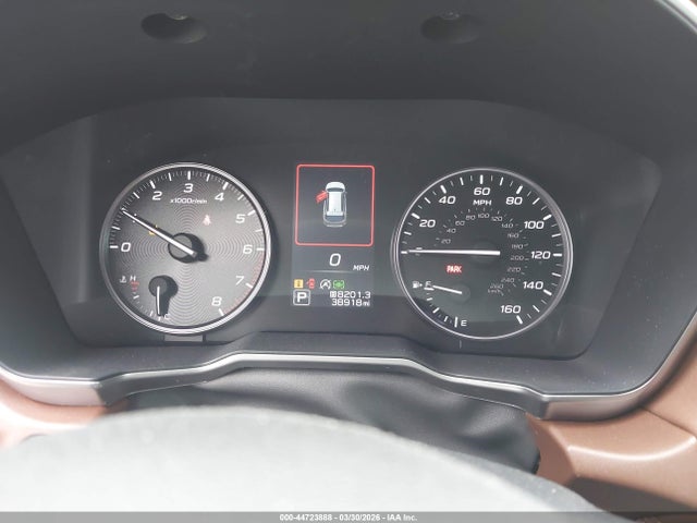 Продаж на аукціоні авто 2023 Subaru Outback Touring, vin: 4S4BTAPC9P3113634, номер лоту: 44723888