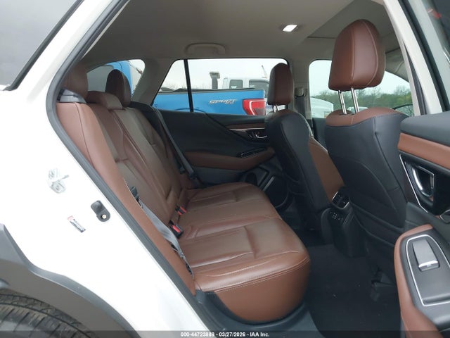 Продаж на аукціоні авто 2023 Subaru Outback Touring, vin: 4S4BTAPC9P3113634, номер лоту: 44723888
