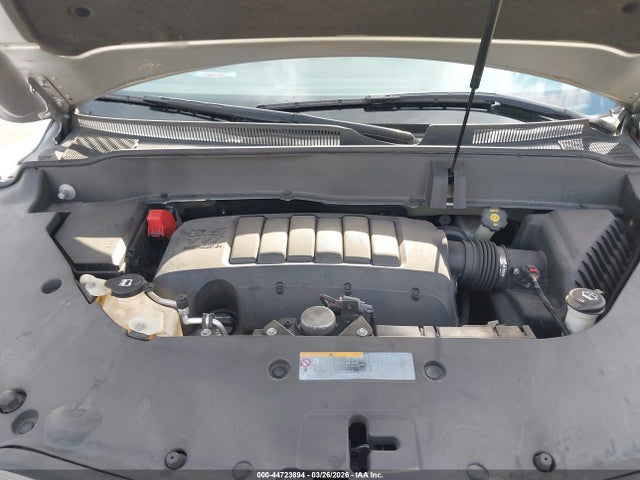 44723894 :رقم المزاد ، 5GAKRBKD8EJ256982 vin ، 2014 Buick Enclave Leather مزاد بيع