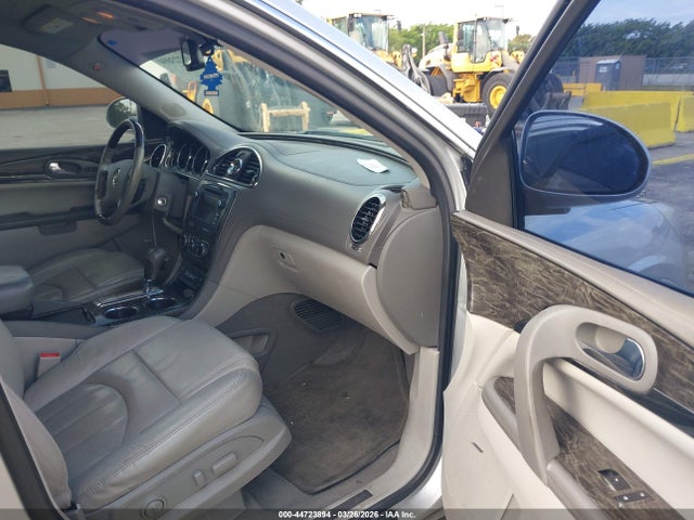44723894 :رقم المزاد ، 5GAKRBKD8EJ256982 vin ، 2014 Buick Enclave Leather مزاد بيع
