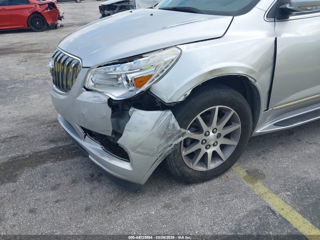 44723894 :رقم المزاد ، 5GAKRBKD8EJ256982 vin ، 2014 Buick Enclave Leather مزاد بيع