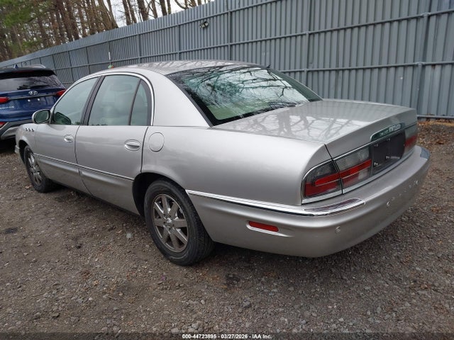44723895 :رقم المزاد ، 1G4CW54K454100294 vin ، 2005 Buick Park Avenue مزاد بيع