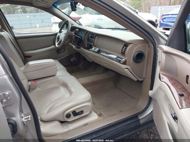 44723895 :رقم المزاد ، 1G4CW54K454100294 vin ، 2005 Buick Park Avenue مزاد بيع