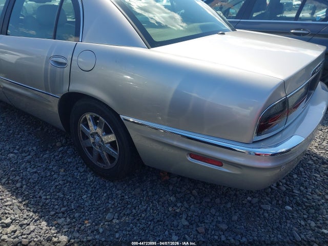 44723895 :رقم المزاد ، 1G4CW54K454100294 vin ، 2005 Buick Park Avenue مزاد بيع