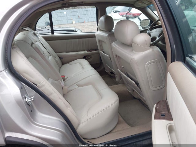 44723895 :رقم المزاد ، 1G4CW54K454100294 vin ، 2005 Buick Park Avenue مزاد بيع