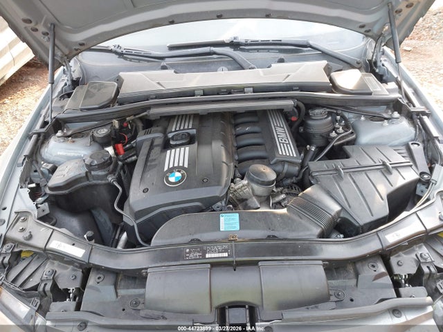 Aukcja sprzedaży 2009 Bmw 328i Xdrive, vin: WBAWC33509PU83744, numer aukcji: 44723899