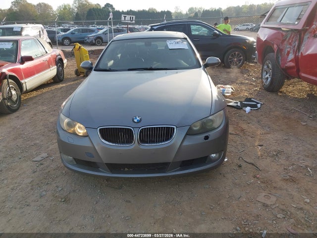 Aukcja sprzedaży 2009 Bmw 328i Xdrive, vin: WBAWC33509PU83744, numer aukcji: 44723899