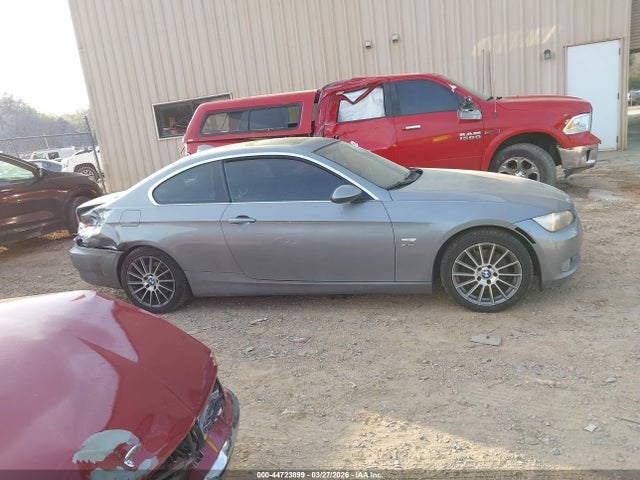 Aukcja sprzedaży 2009 Bmw 328i Xdrive, vin: WBAWC33509PU83744, numer aukcji: 44723899