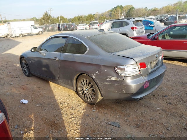 Aukcja sprzedaży 2009 Bmw 328i Xdrive, vin: WBAWC33509PU83744, numer aukcji: 44723899