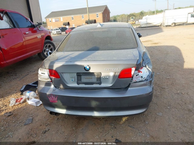 Aukcja sprzedaży 2009 Bmw 328i Xdrive, vin: WBAWC33509PU83744, numer aukcji: 44723899