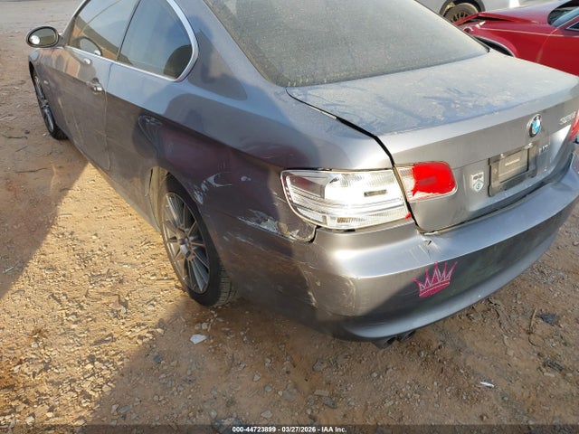 Aukcja sprzedaży 2009 Bmw 328i Xdrive, vin: WBAWC33509PU83744, numer aukcji: 44723899
