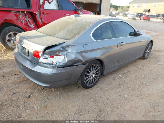 Aukcja sprzedaży 2009 Bmw 328i Xdrive, vin: WBAWC33509PU83744, numer aukcji: 44723899