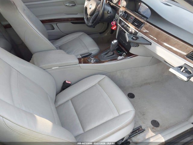 Aukcja sprzedaży 2009 Bmw 328i Xdrive, vin: WBAWC33509PU83744, numer aukcji: 44723899