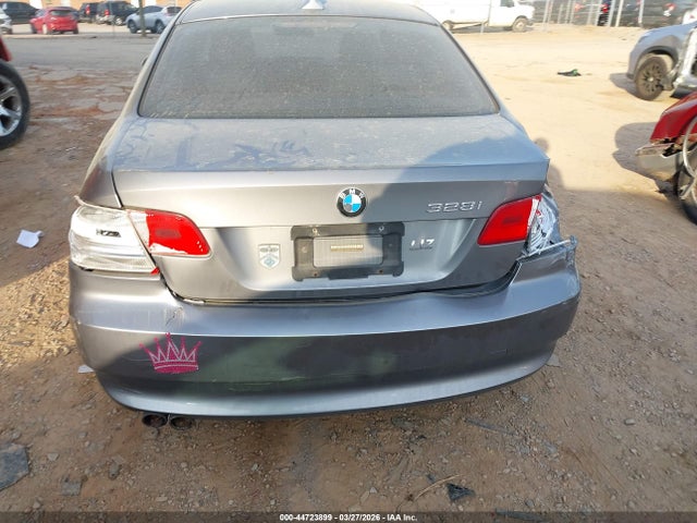 Aukcja sprzedaży 2009 Bmw 328i Xdrive, vin: WBAWC33509PU83744, numer aukcji: 44723899