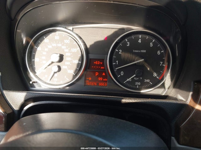 Aukcja sprzedaży 2009 Bmw 328i Xdrive, vin: WBAWC33509PU83744, numer aukcji: 44723899