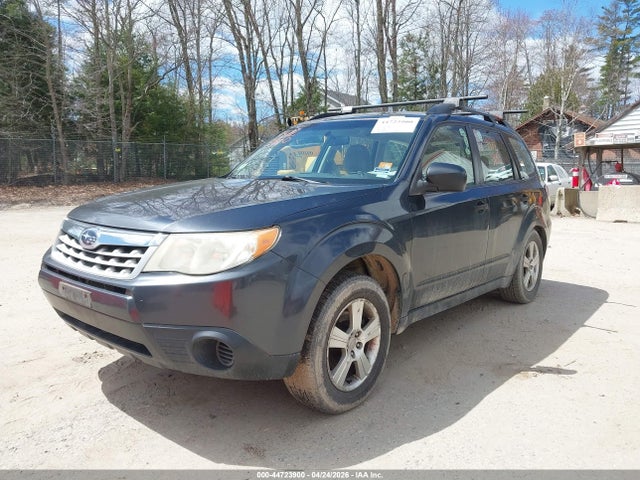 Aukcja sprzedaży 2012 Subaru Forester 2.5x, vin: JF2SHABC9CG447440, numer aukcji: 44723900