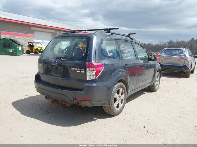 Aukcja sprzedaży 2012 Subaru Forester 2.5x, vin: JF2SHABC9CG447440, numer aukcji: 44723900