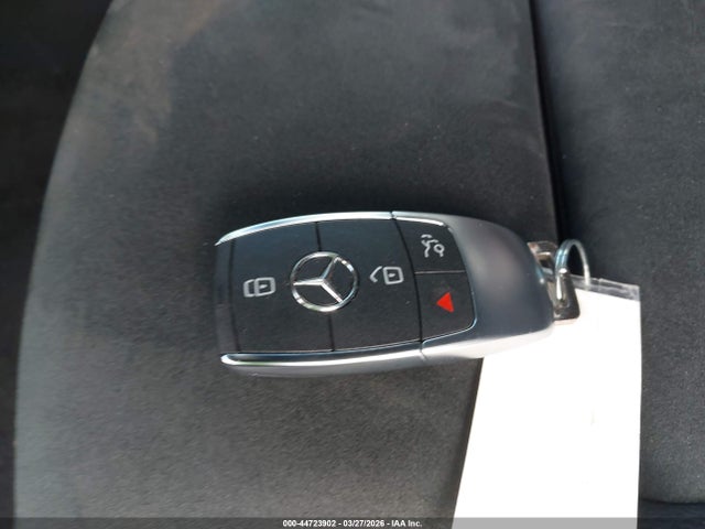 Продажа на аукционе авто 2024 Mercedes-benz Glb 250, vin: W1N4M4GB6RW349753, номер лота: 44723902