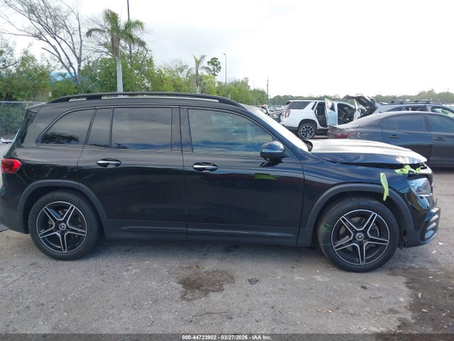 Продажа на аукционе авто 2024 Mercedes-benz Glb 250, vin: W1N4M4GB6RW349753, номер лота: 44723902