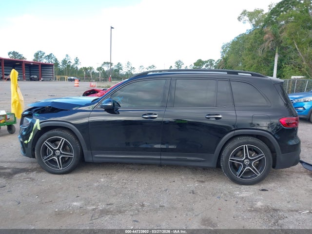 Продажа на аукционе авто 2024 Mercedes-benz Glb 250, vin: W1N4M4GB6RW349753, номер лота: 44723902