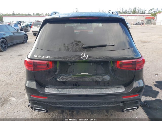 Продажа на аукционе авто 2024 Mercedes-benz Glb 250, vin: W1N4M4GB6RW349753, номер лота: 44723902
