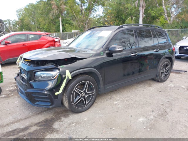 Продажа на аукционе авто 2024 Mercedes-benz Glb 250, vin: W1N4M4GB6RW349753, номер лота: 44723902