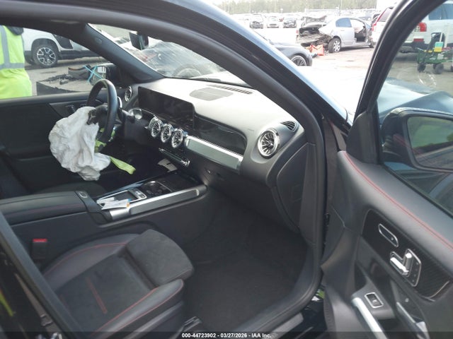 Продажа на аукционе авто 2024 Mercedes-benz Glb 250, vin: W1N4M4GB6RW349753, номер лота: 44723902